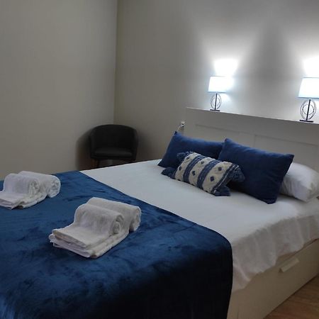 Malecon Guardes Apartman A Guarda Kültér fotó
