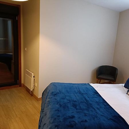 Malecon Guardes Apartman A Guarda Kültér fotó