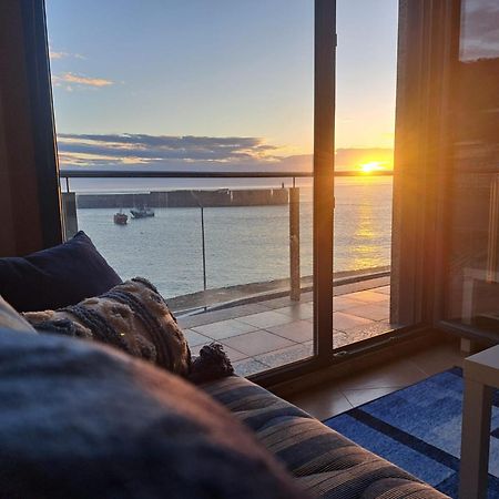 Malecon Guardes Apartman A Guarda Kültér fotó