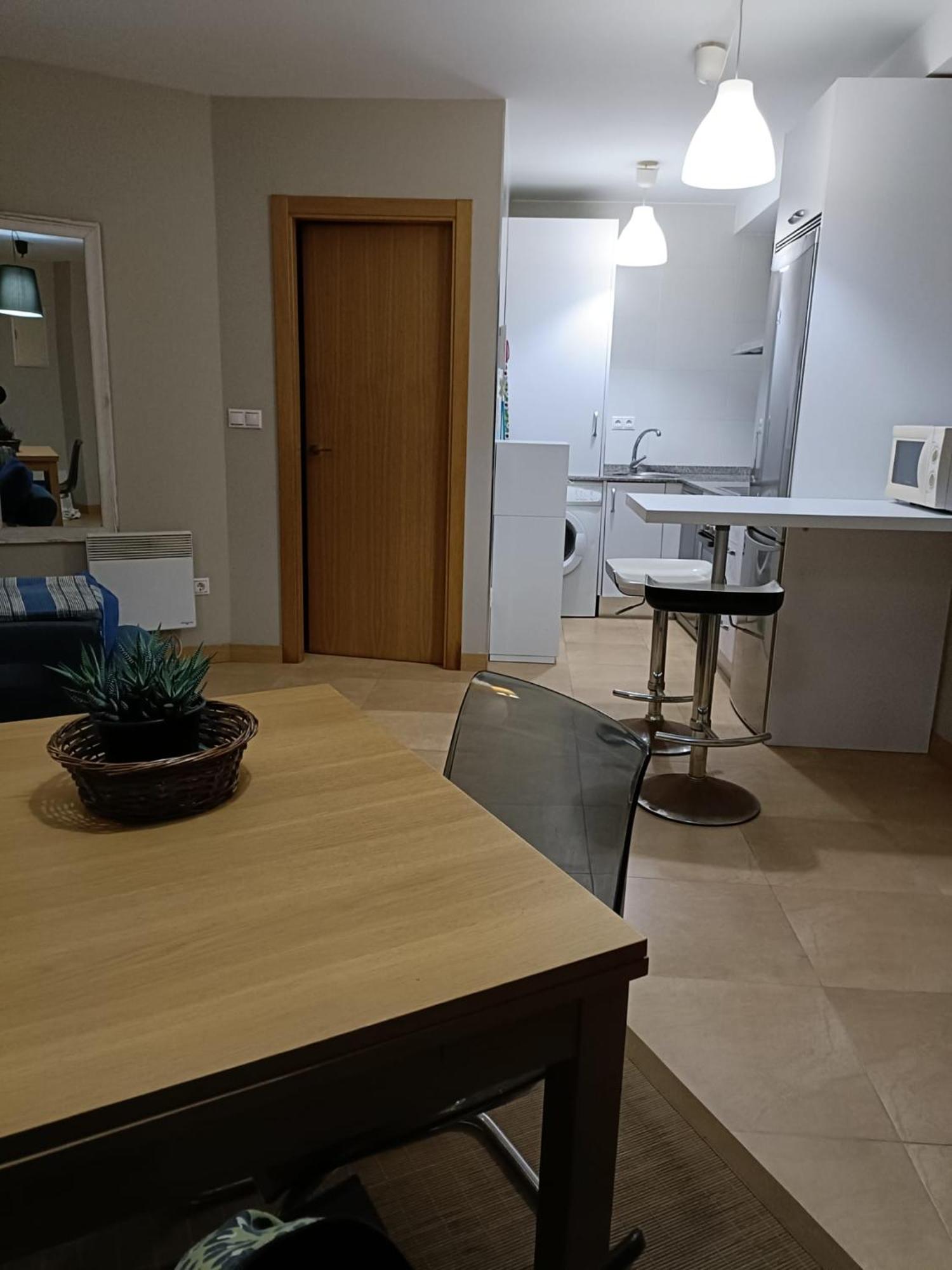 Malecon Guardes Apartman A Guarda Kültér fotó