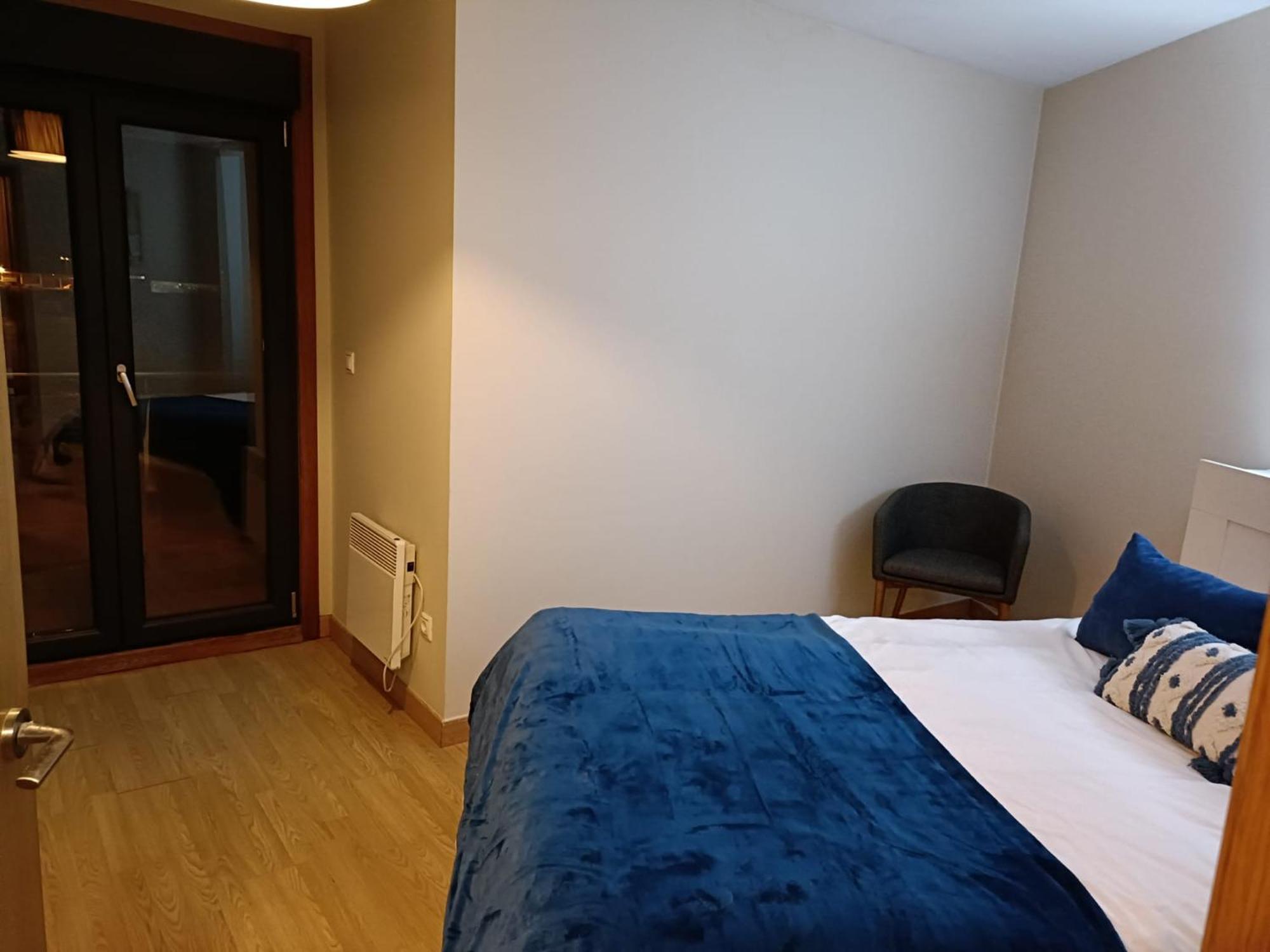 Malecon Guardes Apartman A Guarda Kültér fotó