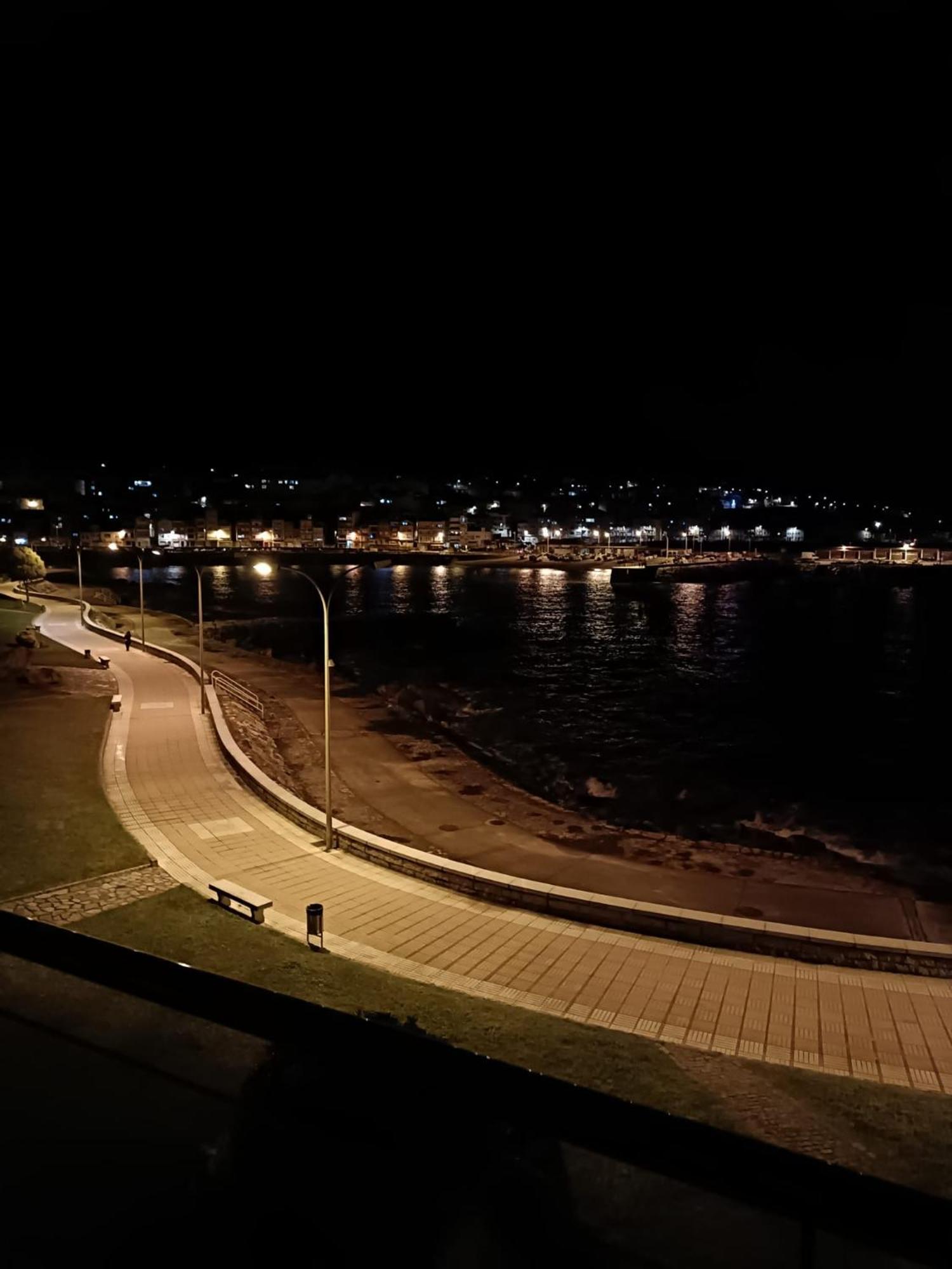 Malecon Guardes Apartman A Guarda Kültér fotó