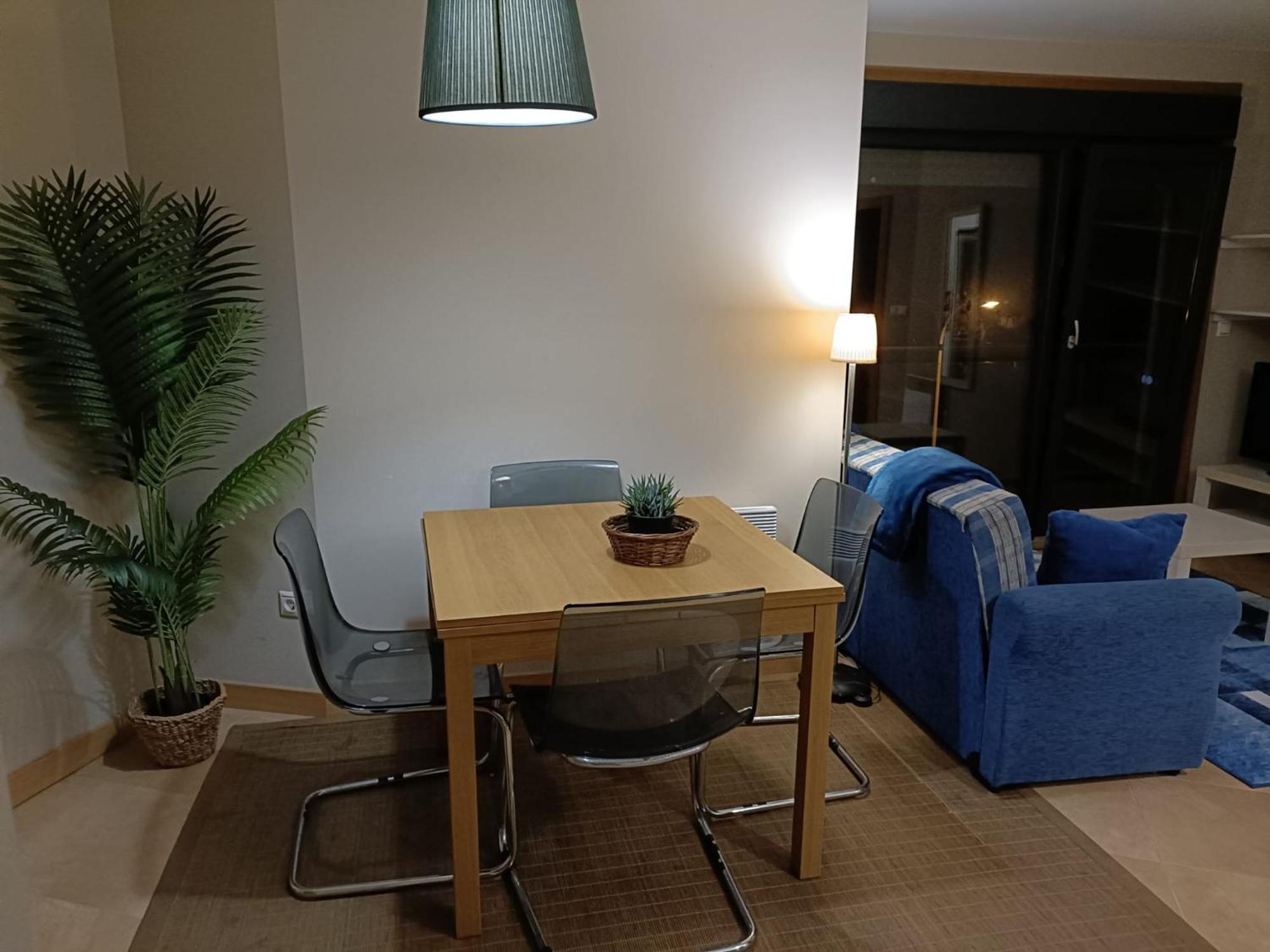 Malecon Guardes Apartman A Guarda Kültér fotó