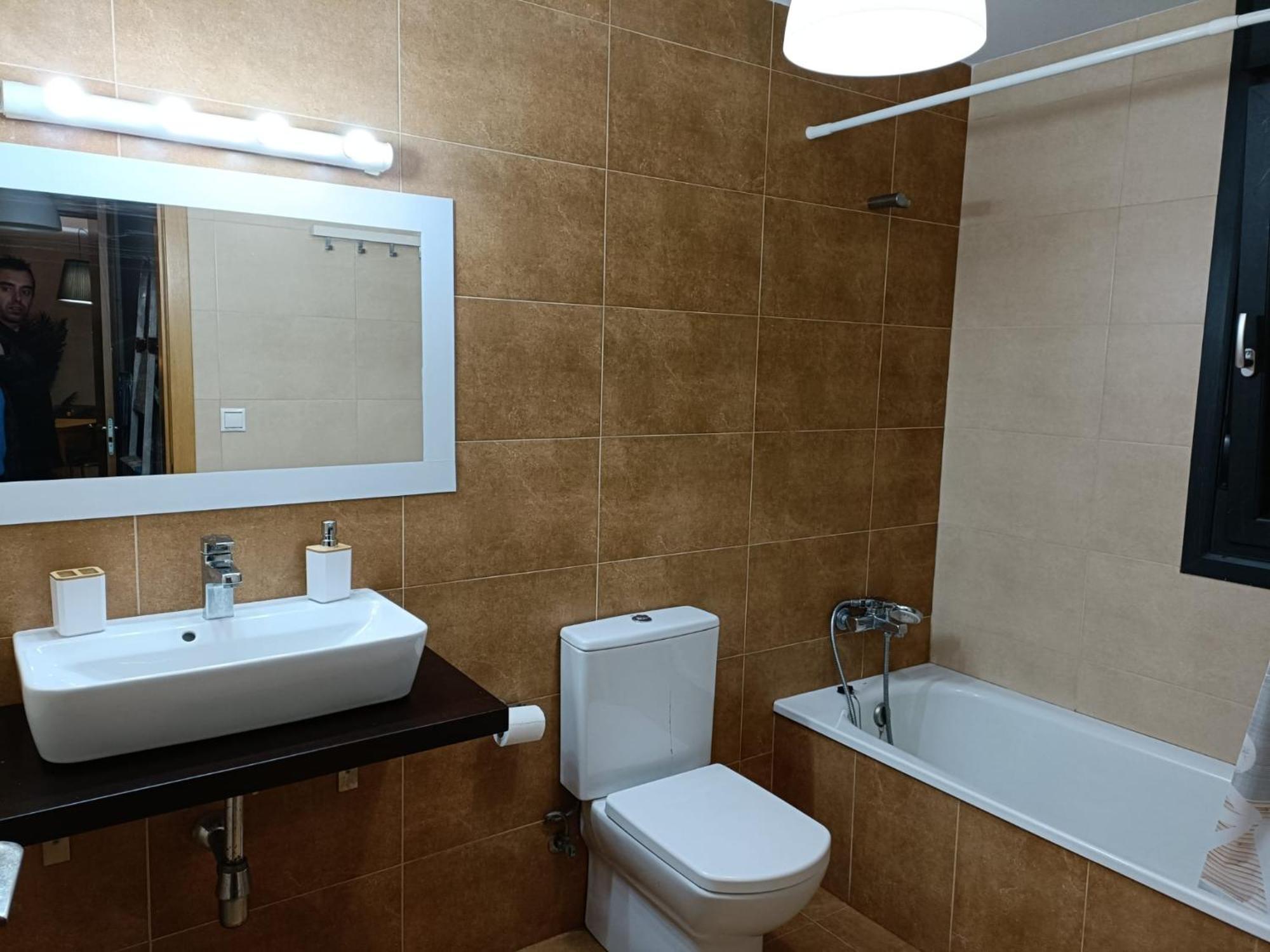 Malecon Guardes Apartman A Guarda Kültér fotó
